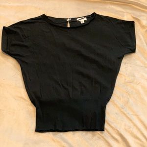 Calvin Klein Black Top Women’s